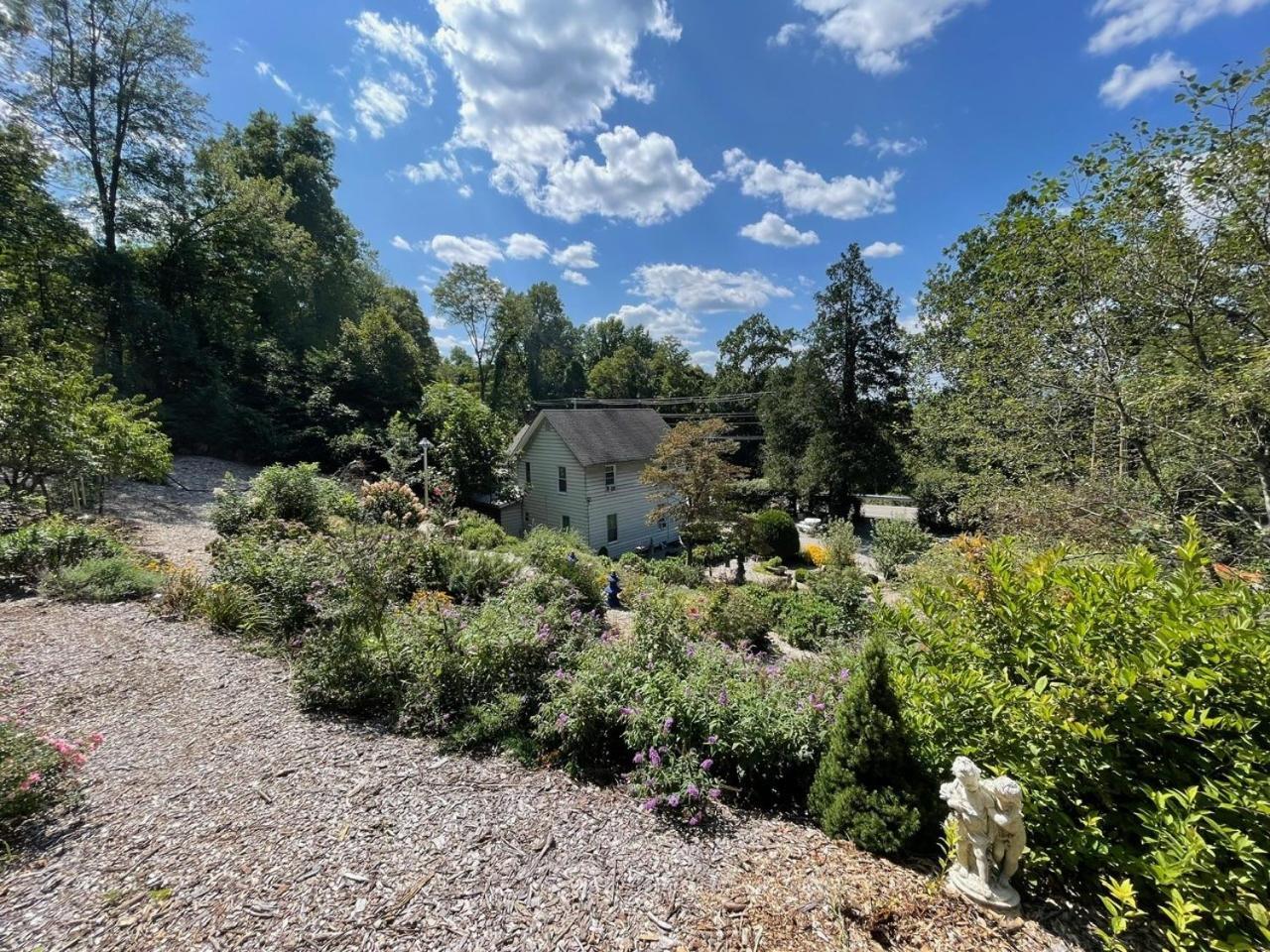 Beacon Hermitage Exterior photo